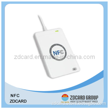 Programmable Encoded RFID Nfc Tag / Label / Sticker